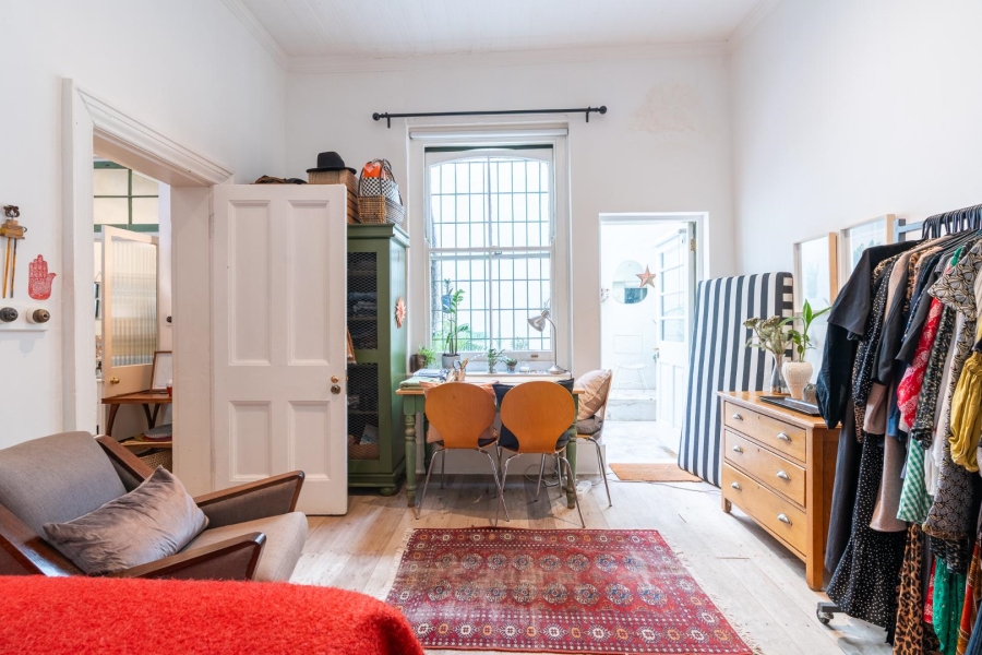 0 Bedroom Property for Sale in Bo Kaap Western Cape